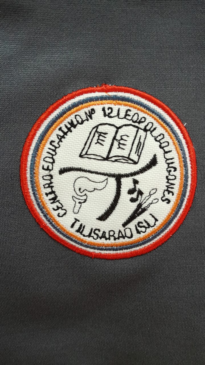 Uniforme Colegio Técnico Concarán